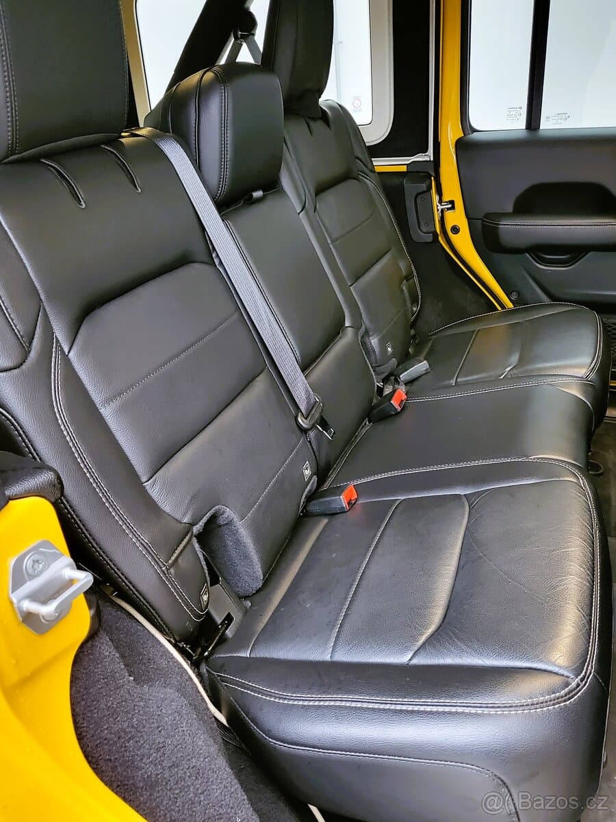 2019 Jeep WRANGLER - 10