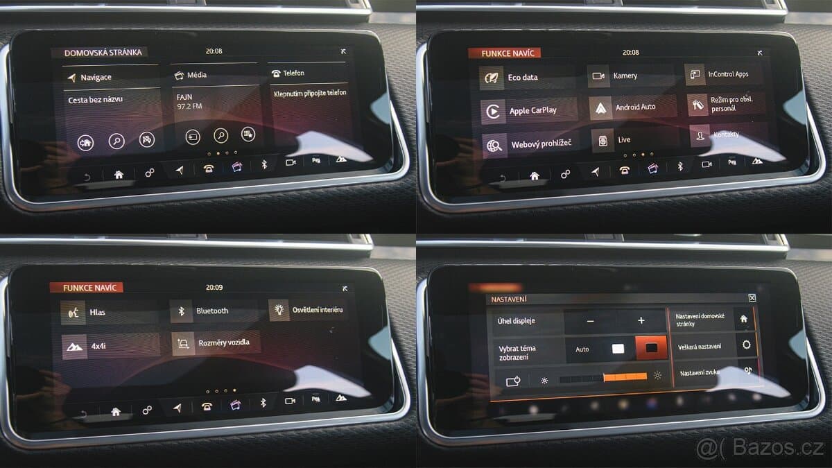 2019 Land Rover RANGE ROVER VELAR - 10
