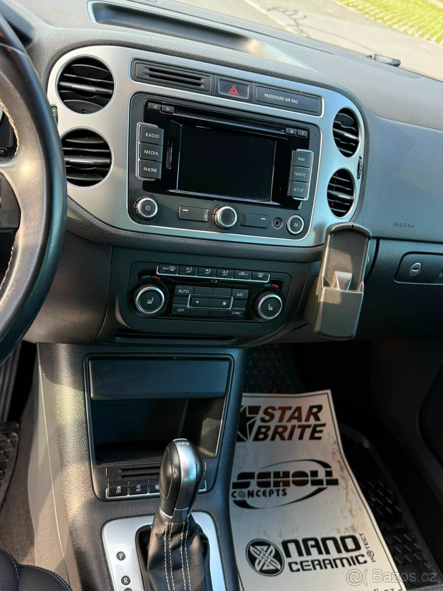 2014 Volkswagen TIGUAN - 10
