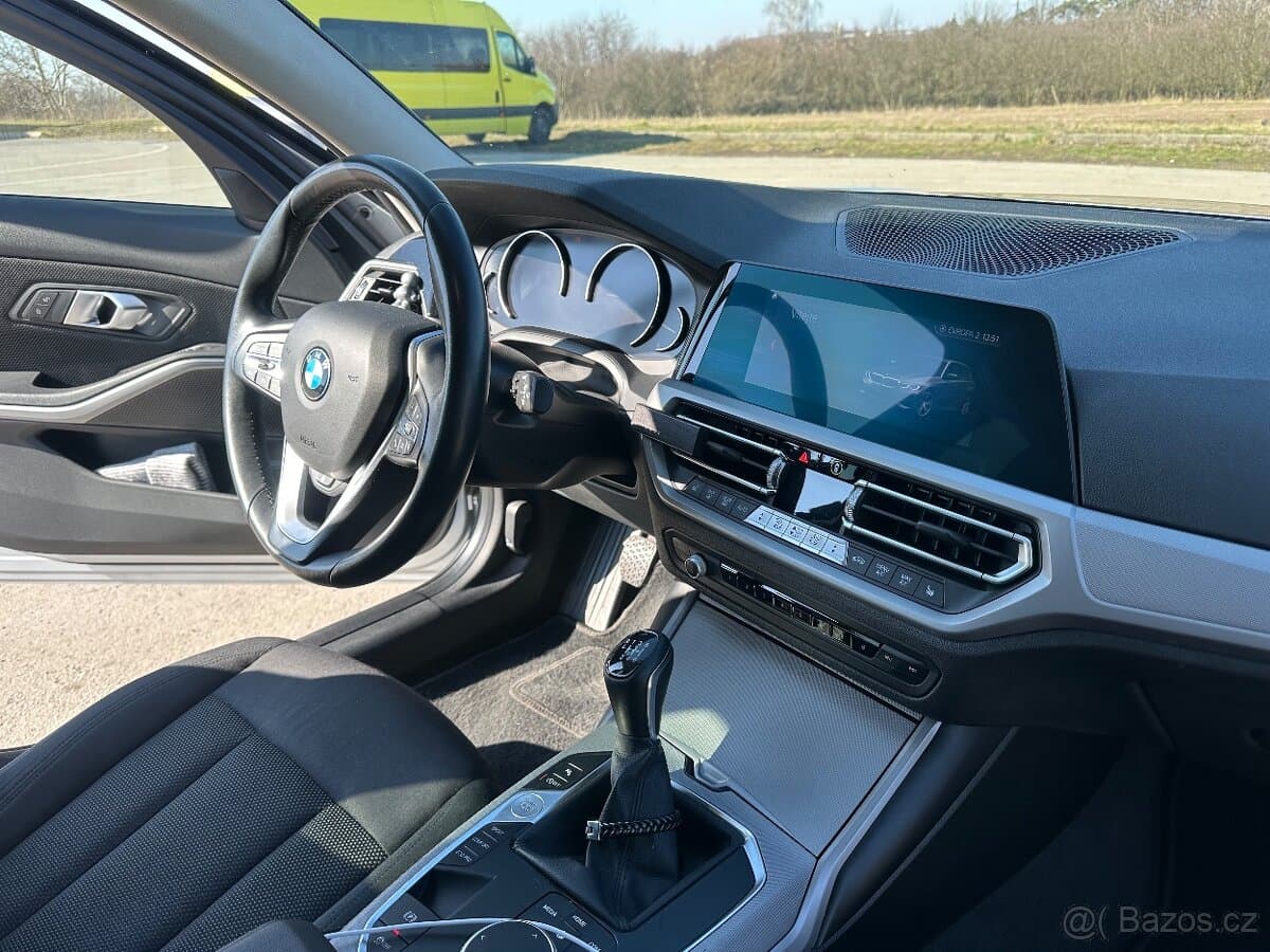 2020 BMW OSTATNÍ - 10
