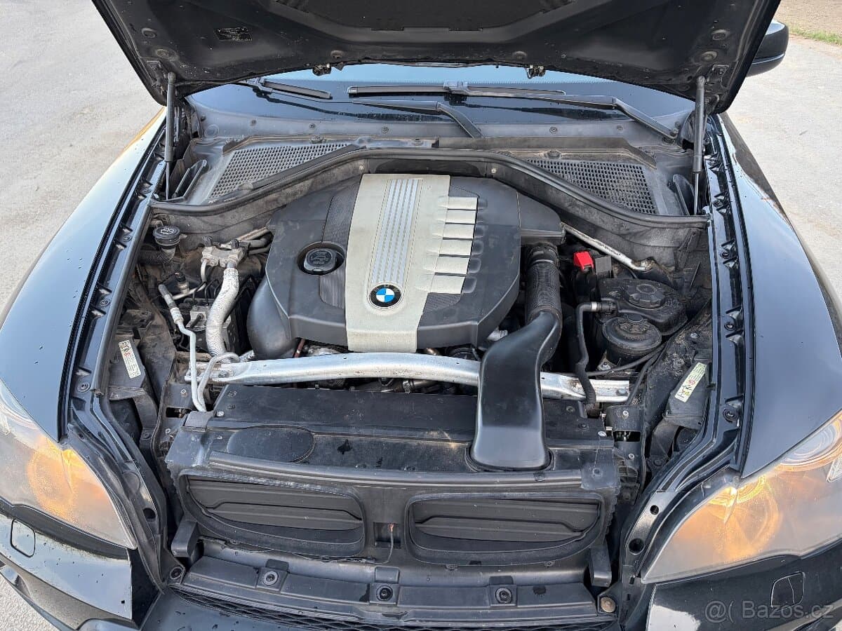 2009 BMW X5 - 10