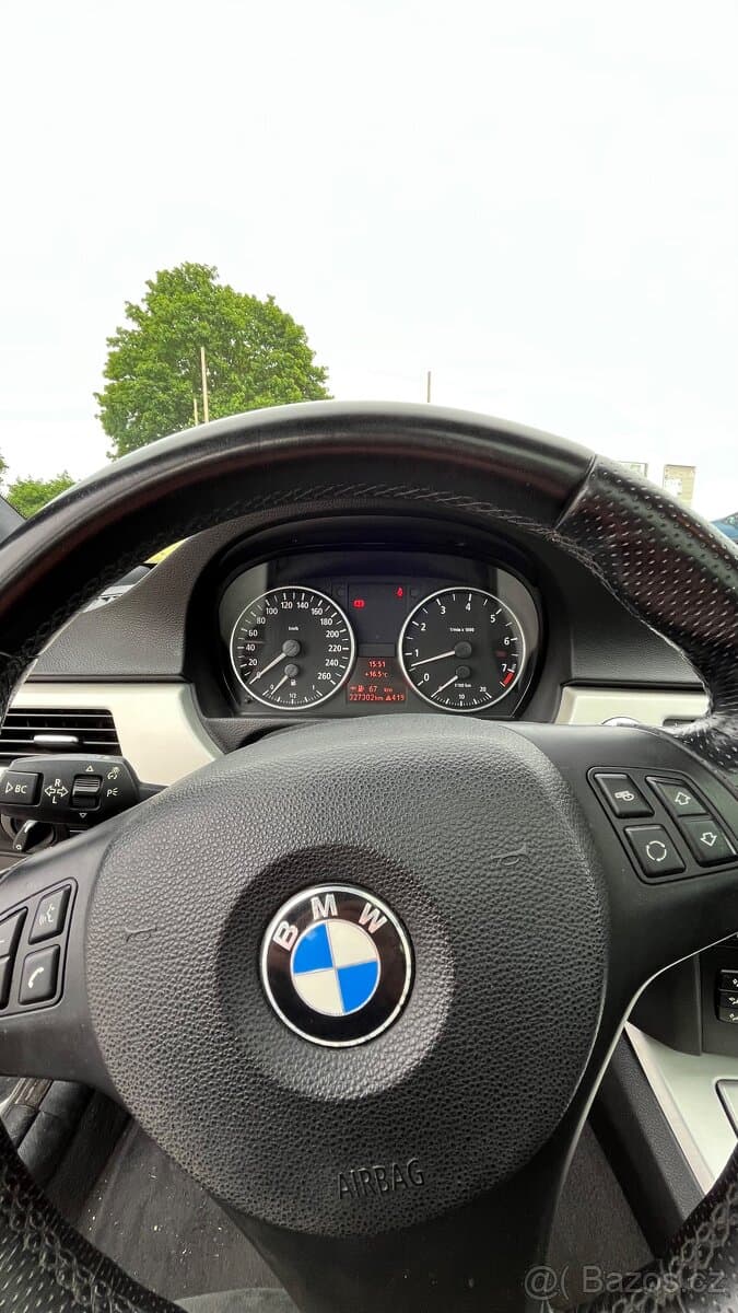 BMW OSTATNÍ - 10