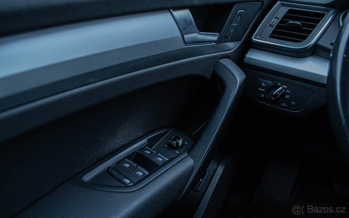 2017 Audi Q5 - 10