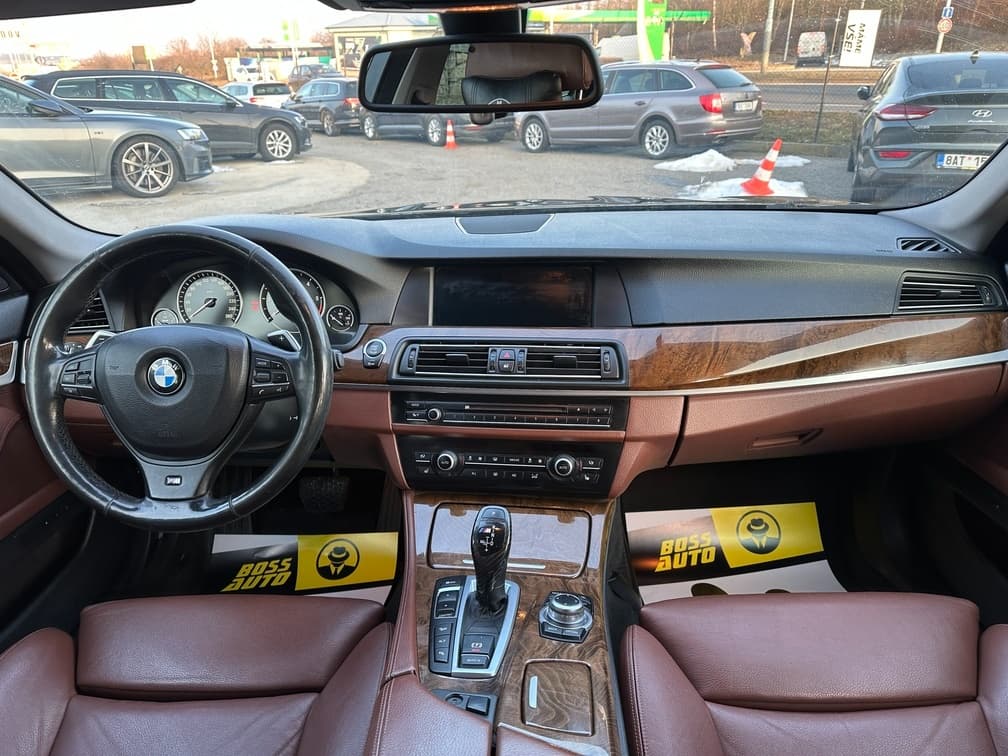 2013 BMW OSTATNÍ - 10