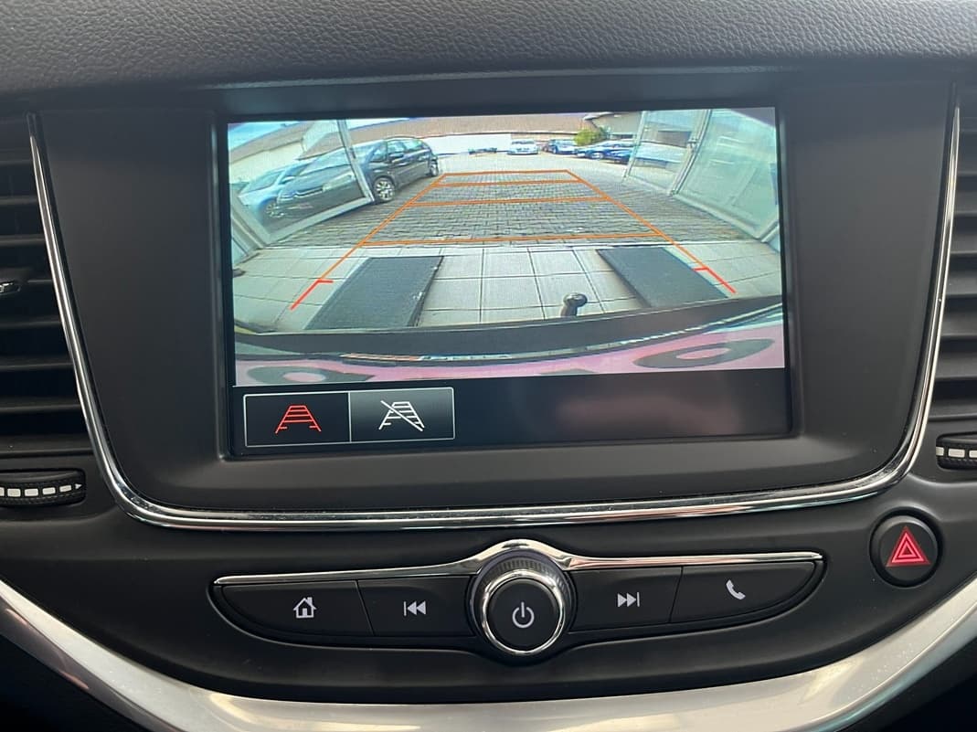 2019 Opel ASTRA - 10