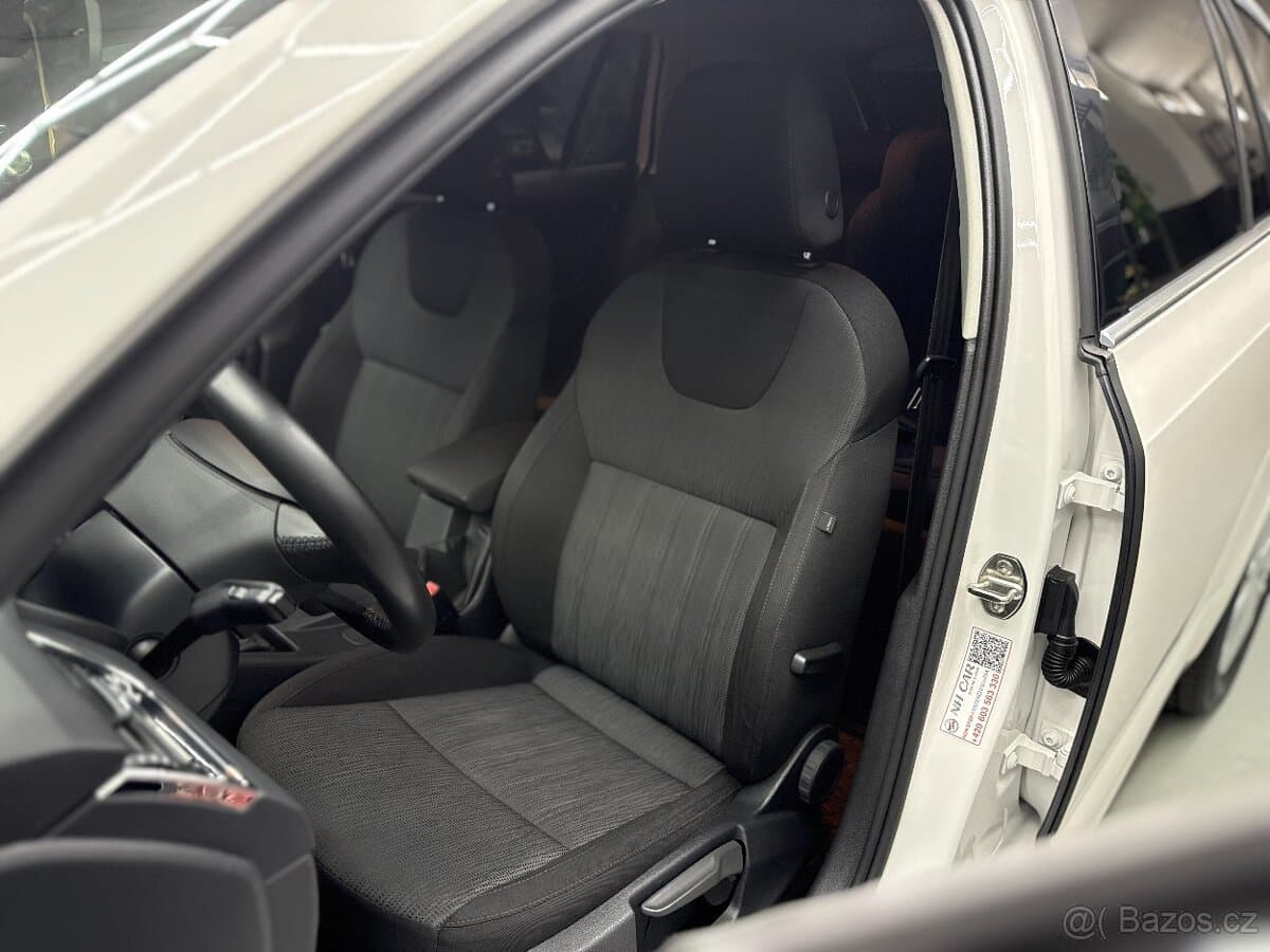 2018 Škoda OCTAVIA - 10