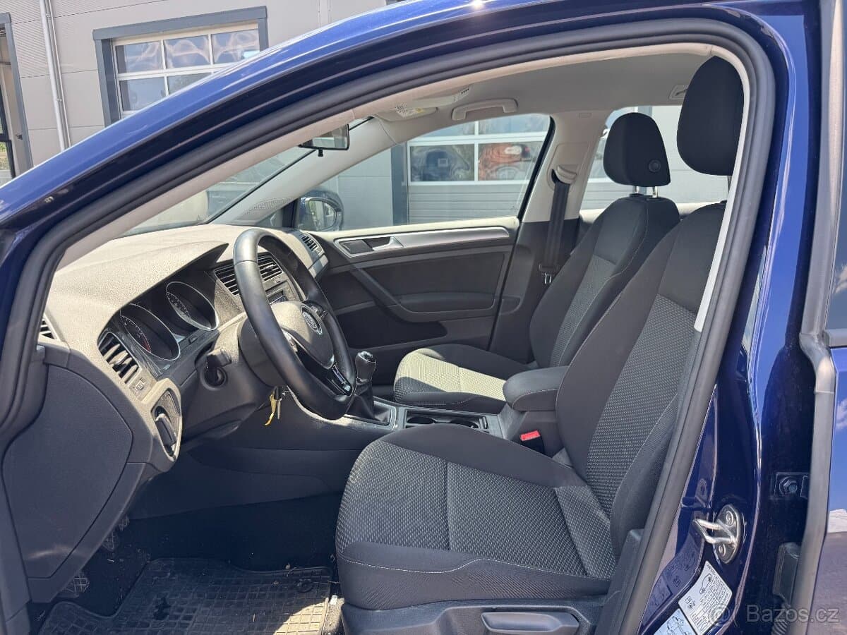 2020 Volkswagen GOLF - 10