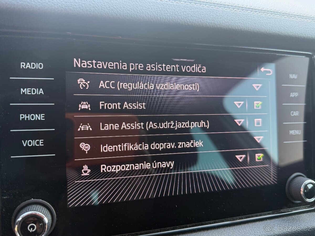 2022 Škoda KODIAQ - 10