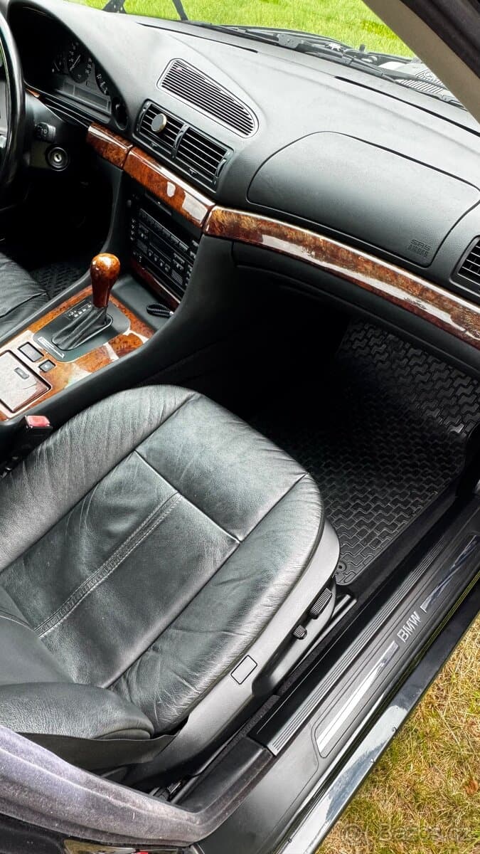 1997 BMW OSTATNÍ - 10