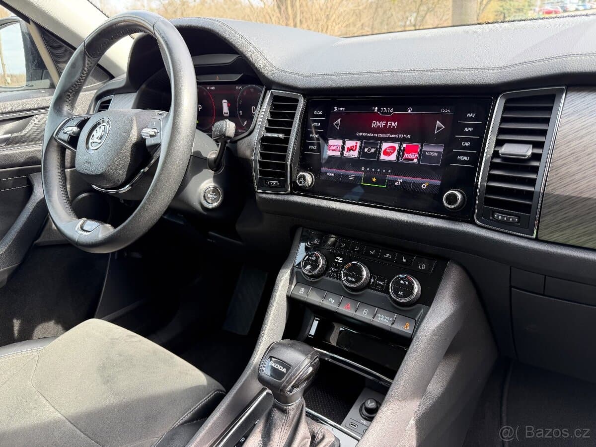 2022 Škoda KODIAQ - 10