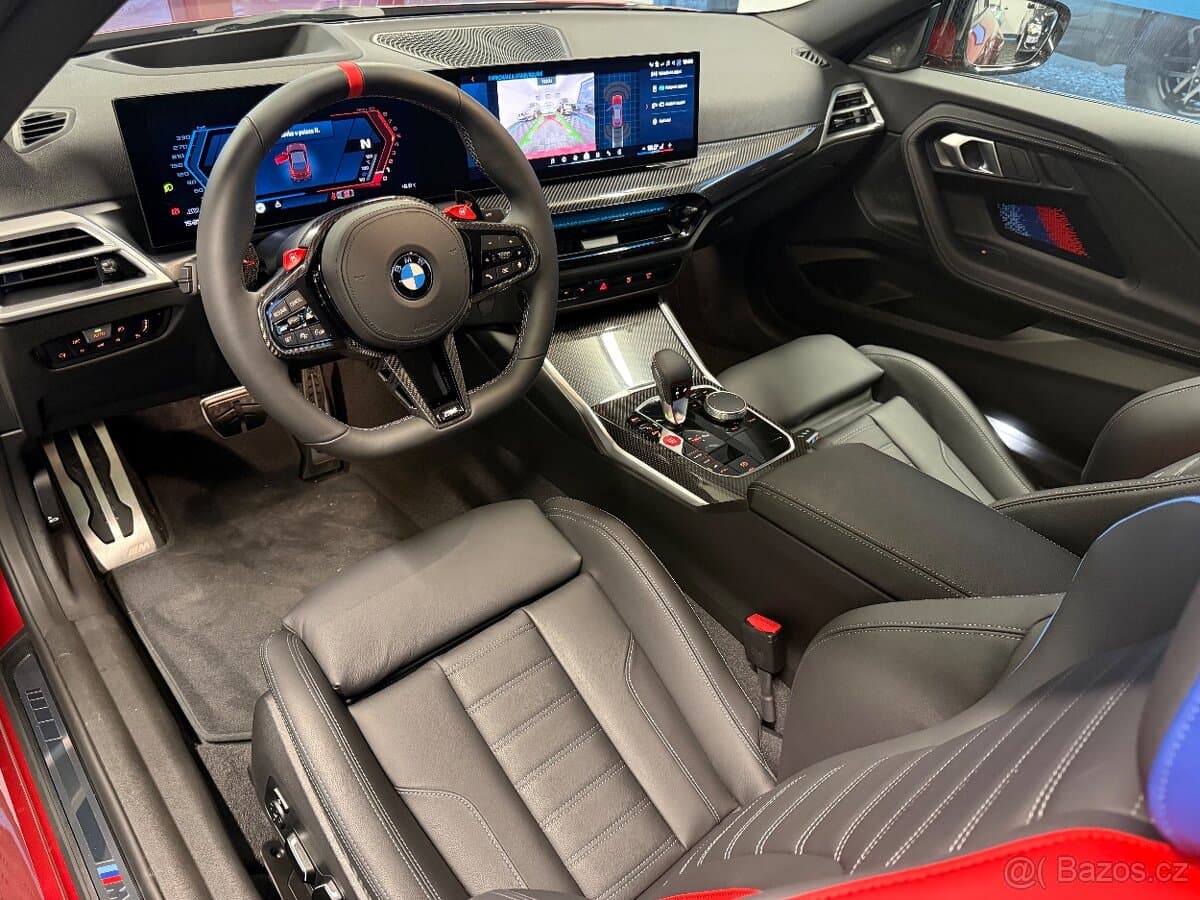 2026 BMW M2 - 10
