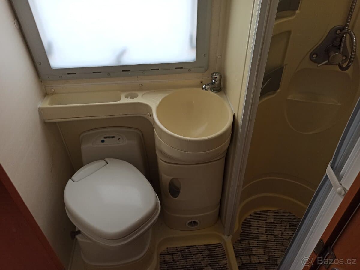 2008 Fiat DUCATO - 10