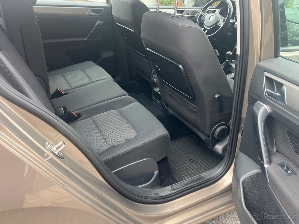 2014 Volkswagen GOLF - 10