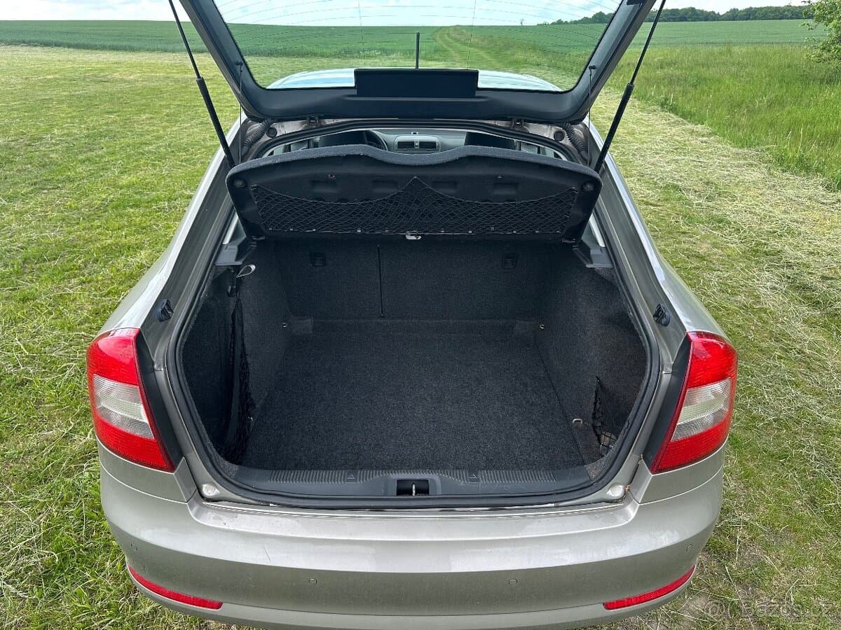 2012 Škoda OCTAVIA - 10