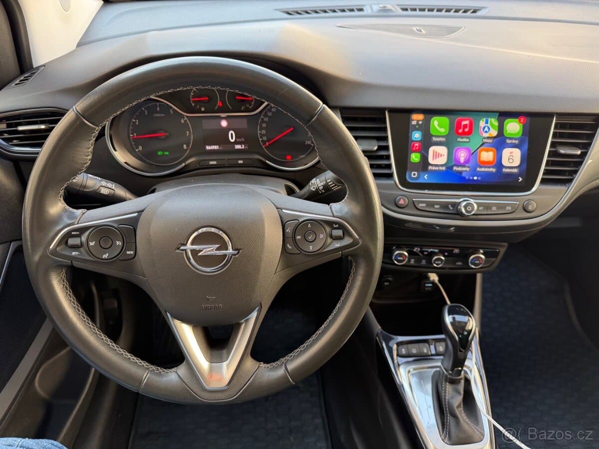 2024 Opel CROSSLAND - 10