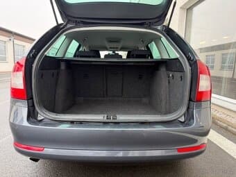 2012 Škoda OCTAVIA - 10