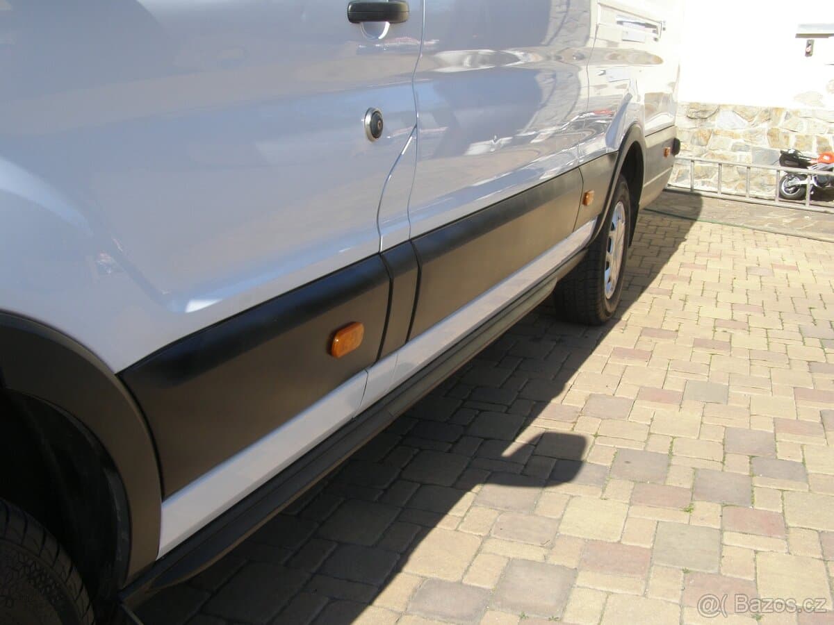 2021 Ford TRANSIT - 10