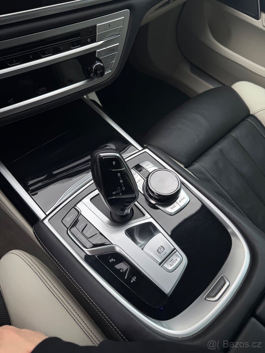 2019 BMW OSTATNÍ - 10