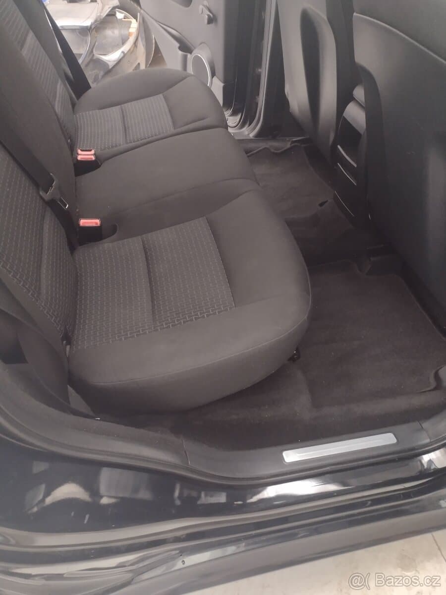2012 Mercedes-Benz EQB - 10