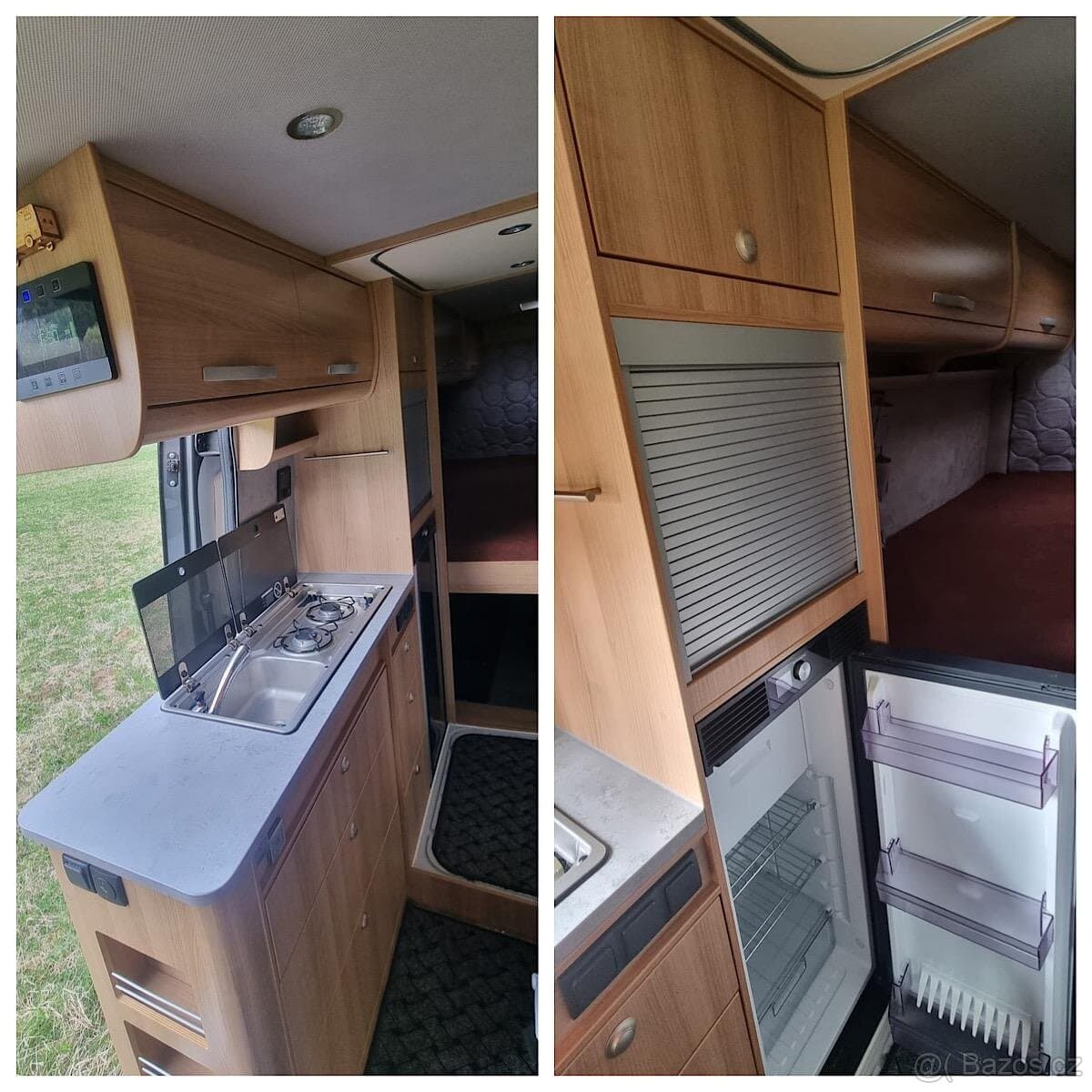 2021 Mercedes-Benz SPRINTER - 10