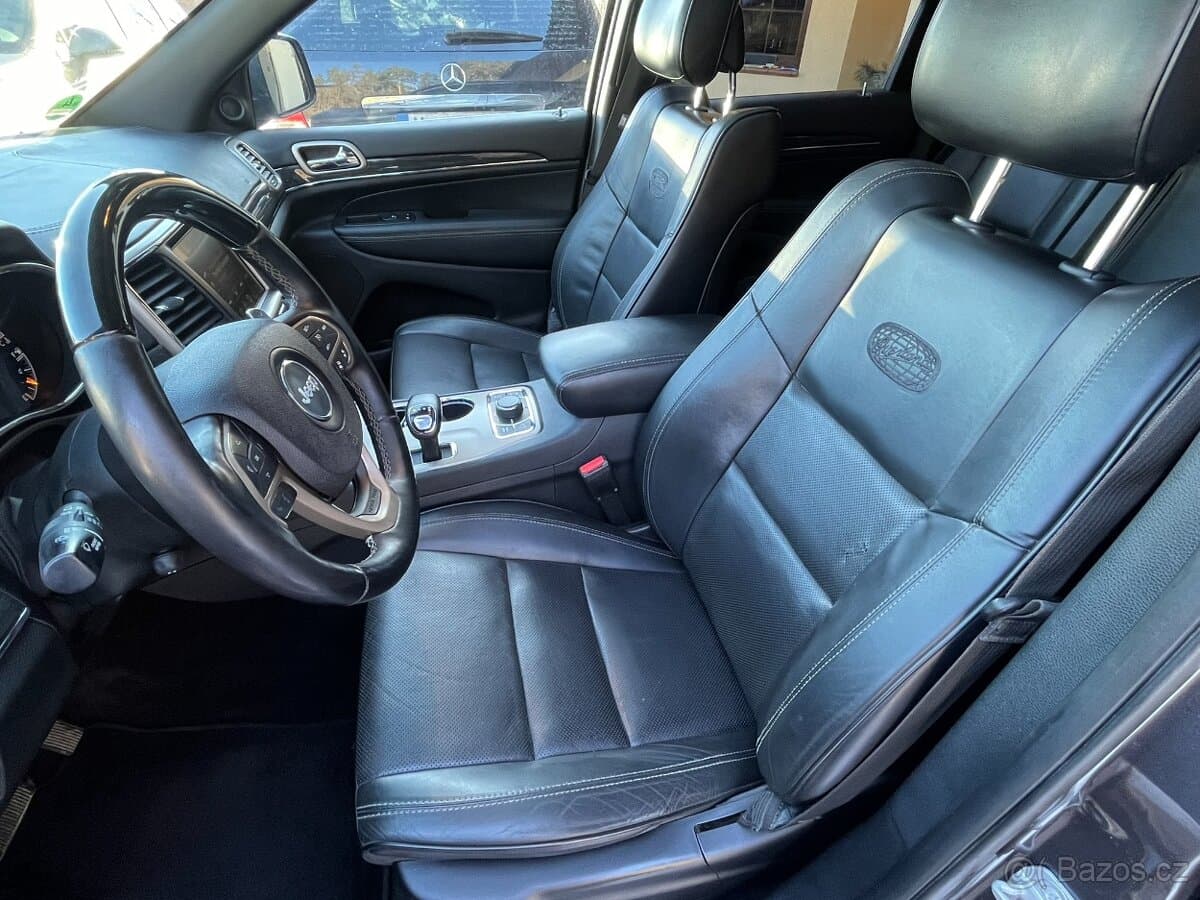 2014 Jeep CHEROKEE - 10