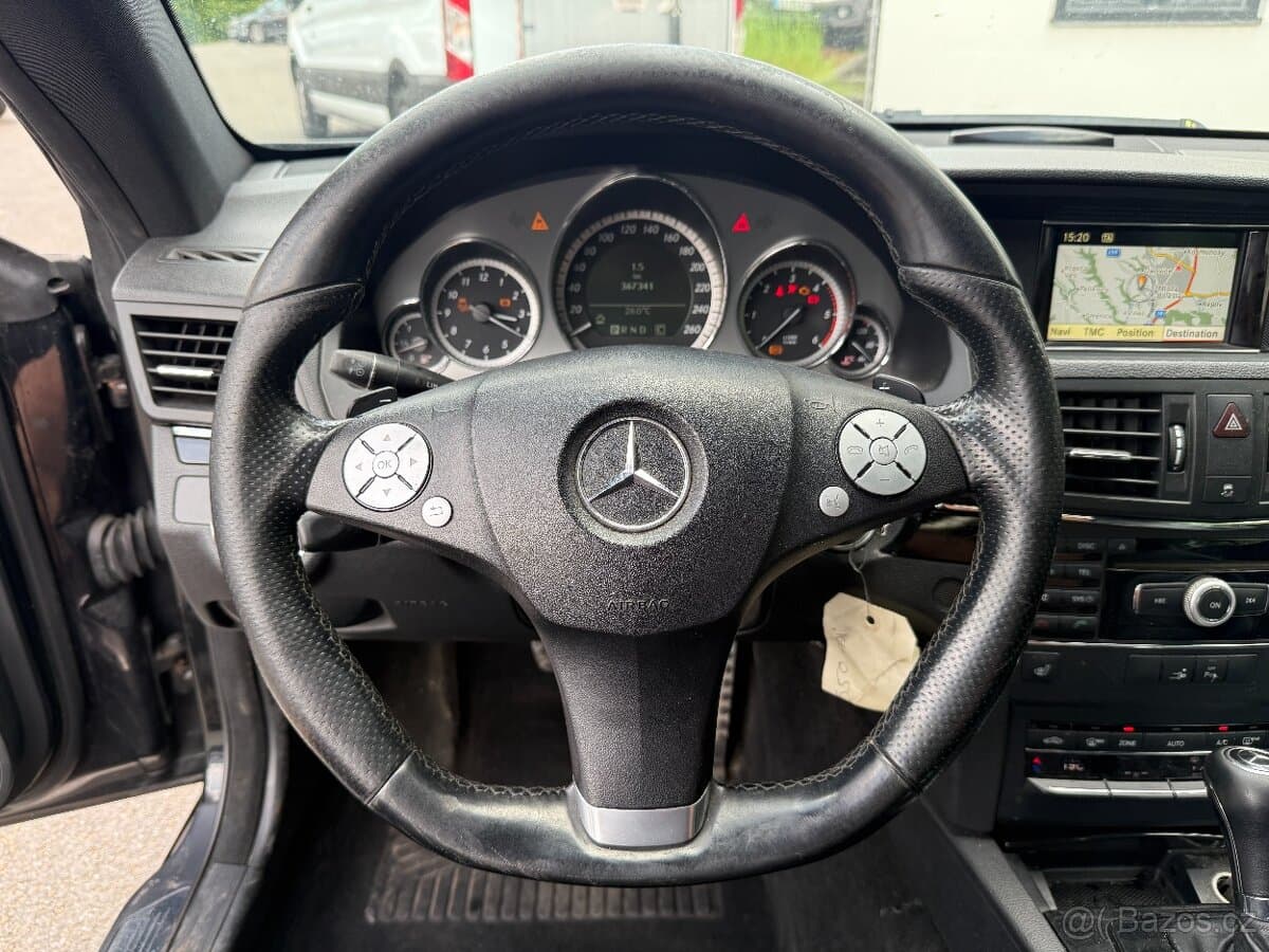 2009 Mercedes-Benz OSTATNÍ - 10