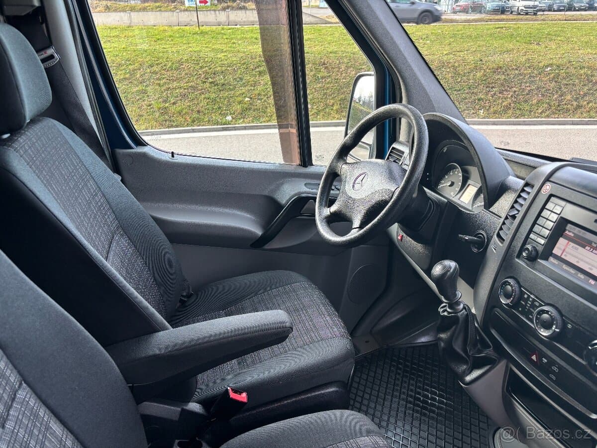 2017 Mercedes-Benz SPRINTER - 10