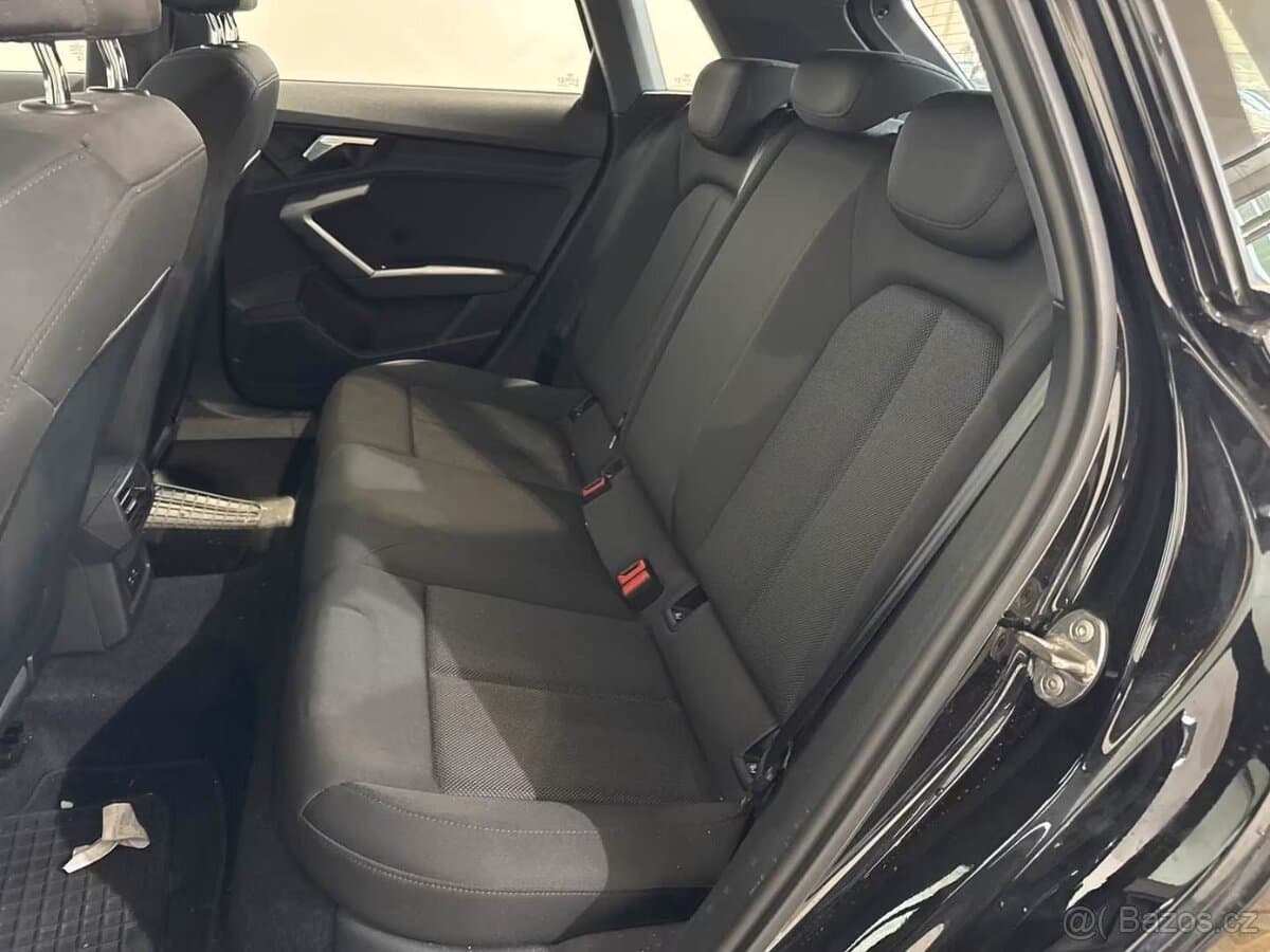 2022 Audi A3 - 10