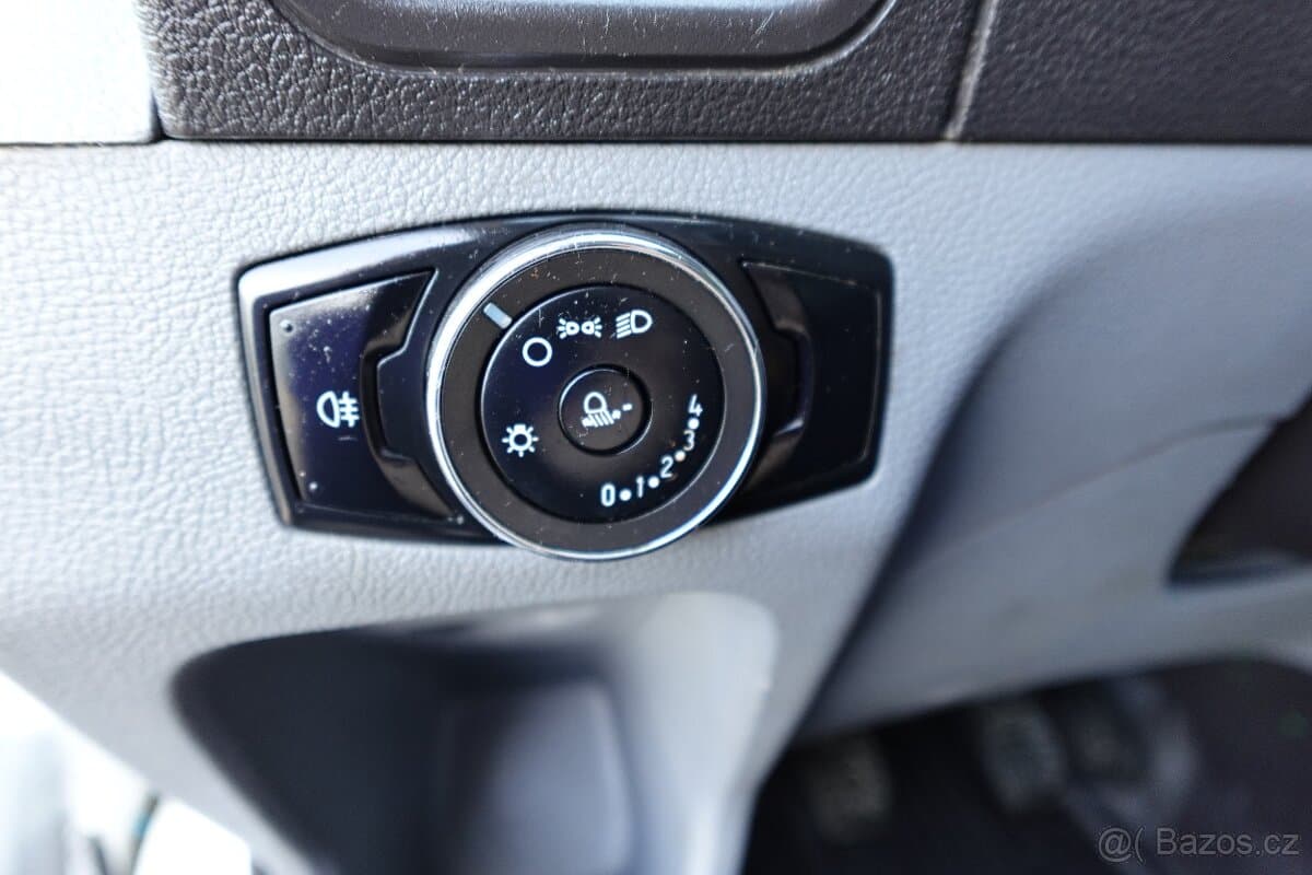 2017 Ford TRANSIT - 10