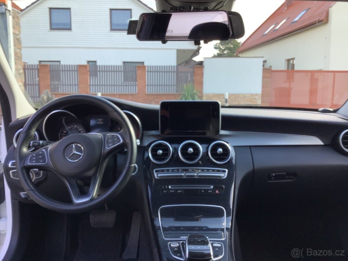2016 Mercedes-Benz OSTATNÍ - 10