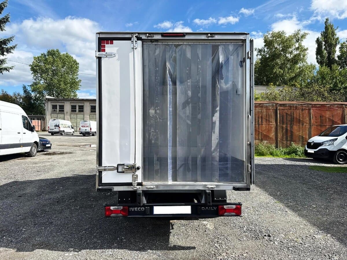 2019 Iveco OSTATNÍ - 10