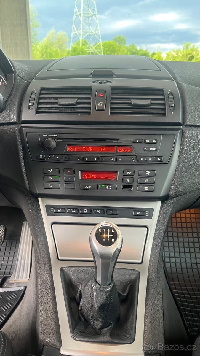 2006 BMW X3 - 10