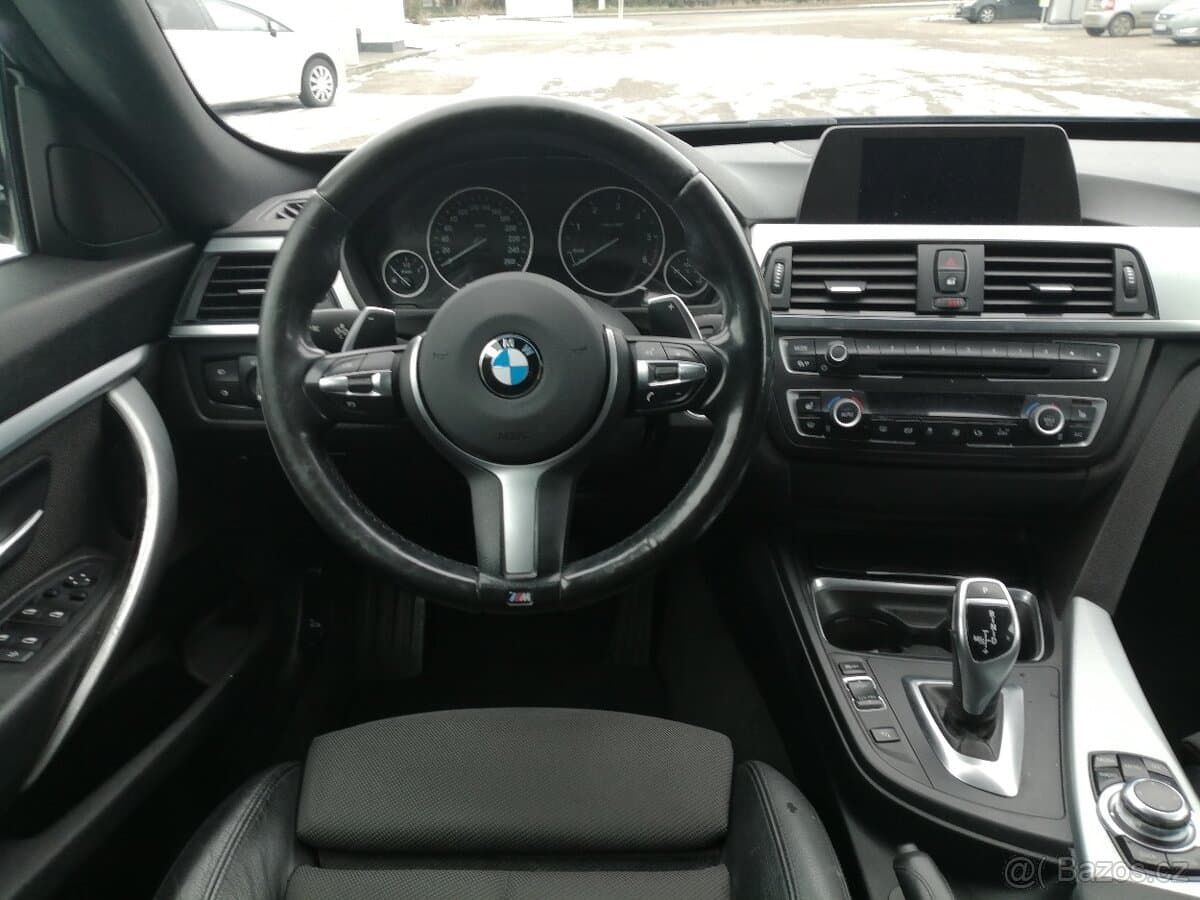 2015 BMW OSTATNÍ - 10