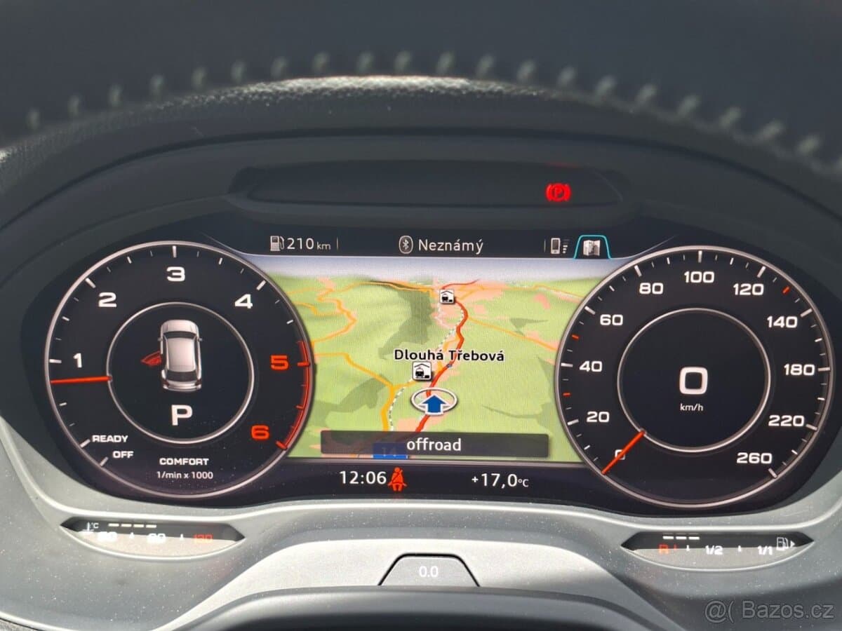 2016 Audi Q2 - 10