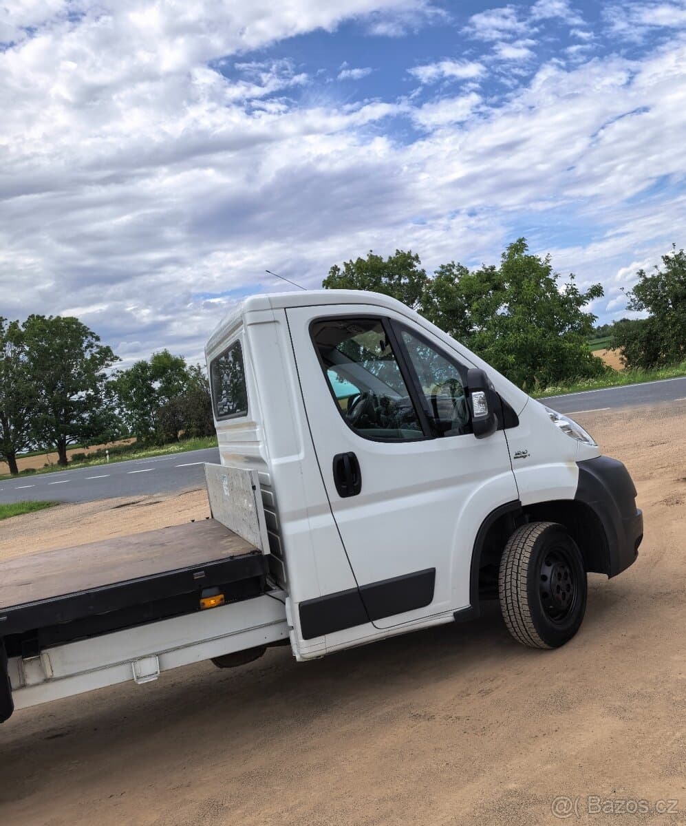2009 Fiat DUCATO - 10