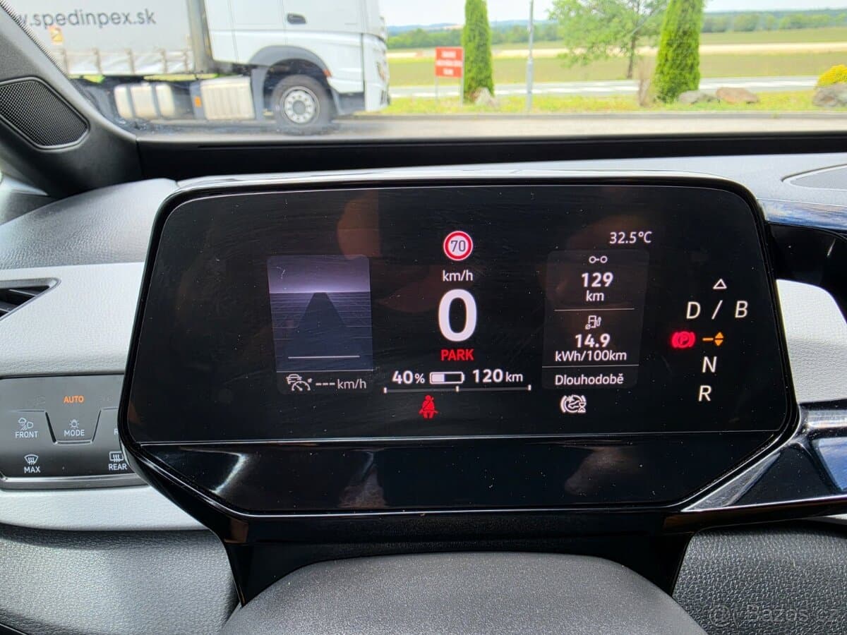 2020 Volkswagen ID.3 - 10