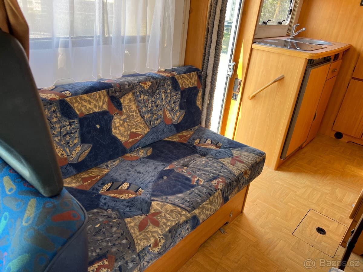 2001 Fiat DUCATO - 10