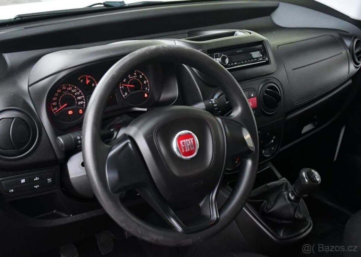 2020 Fiat FIORINO - 10