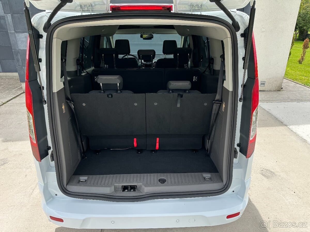 2019 Ford OSTATNÍ - 10