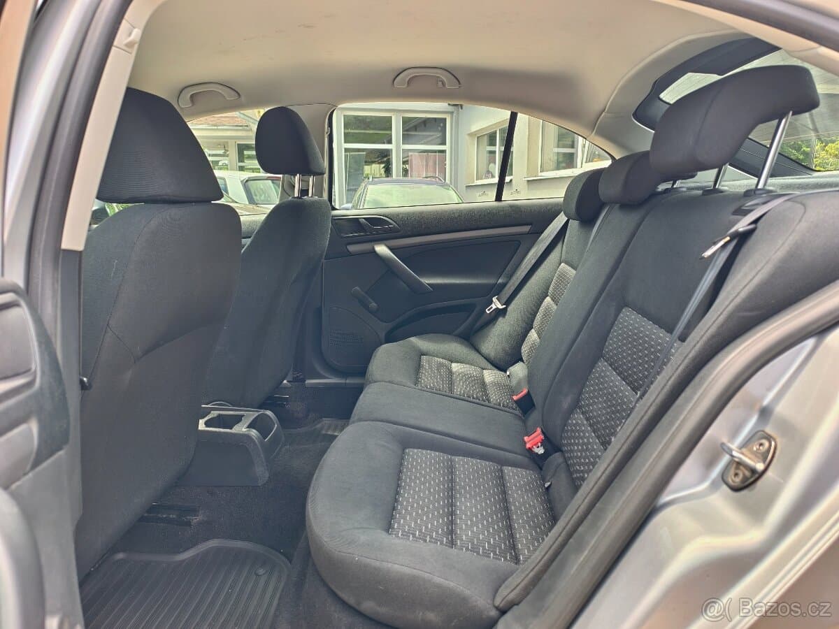 2012 Škoda OCTAVIA - 10