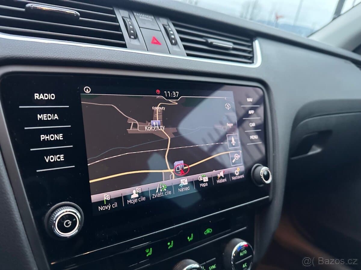 2019 Škoda OCTAVIA - 10