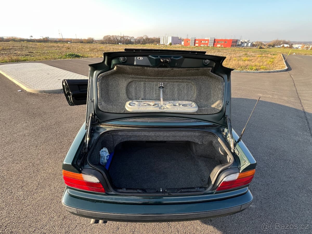 1995 BMW OSTATNÍ - 10