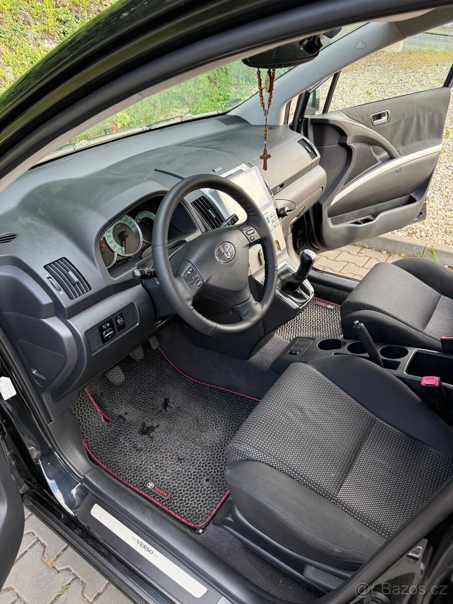 2006 Toyota COROLLA - 10