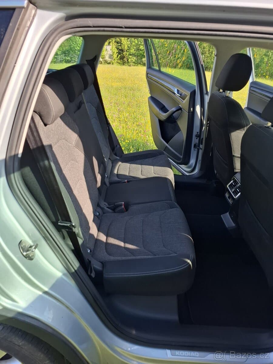 Škoda KODIAQ - 10