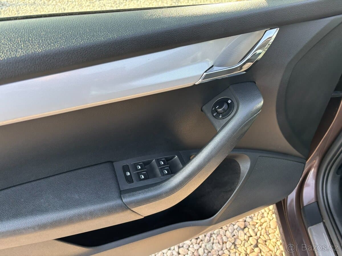 2014 Škoda OCTAVIA - 10