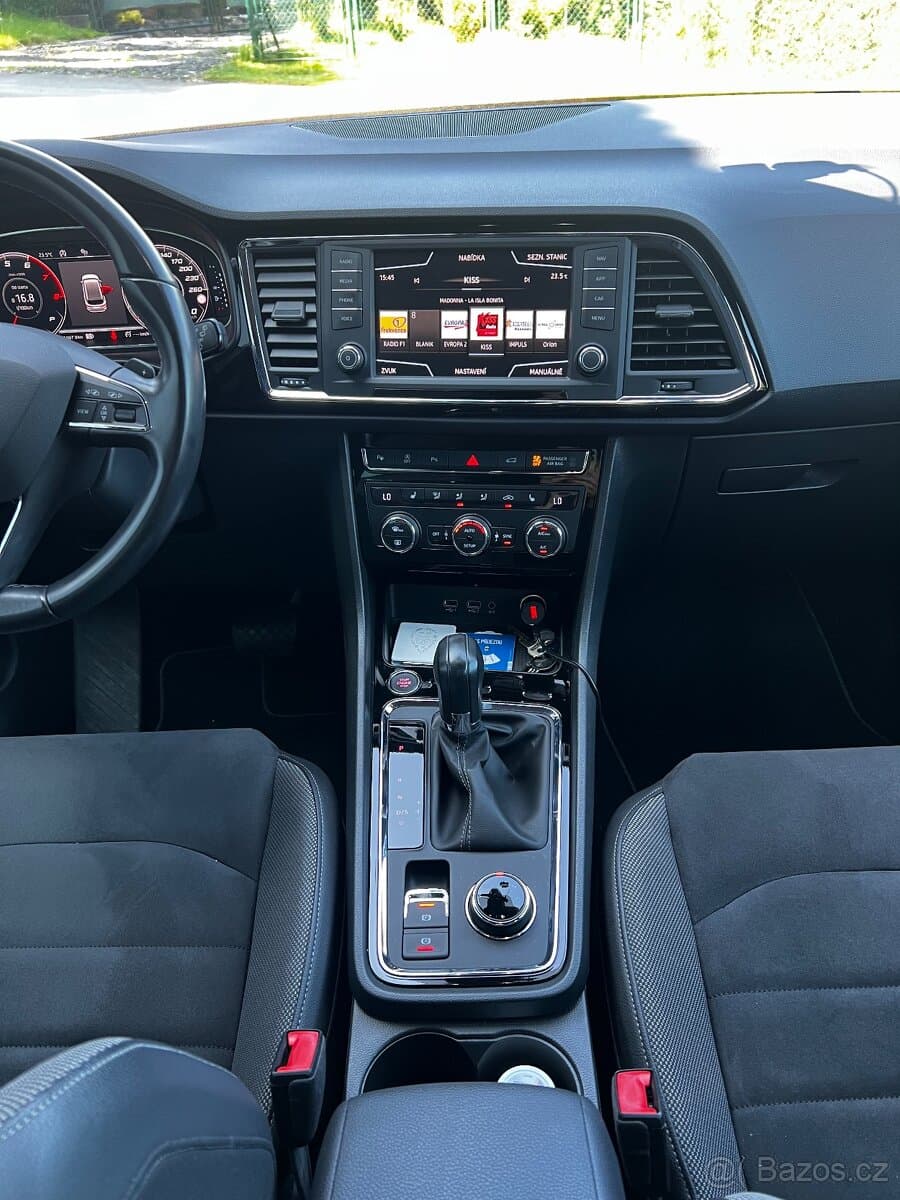 2019 Seat ATECA - 10