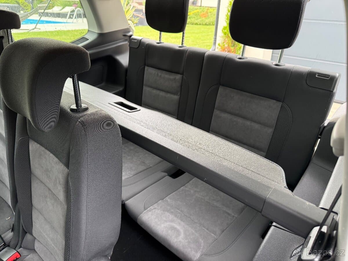 2014 Volkswagen TOURAN - 10