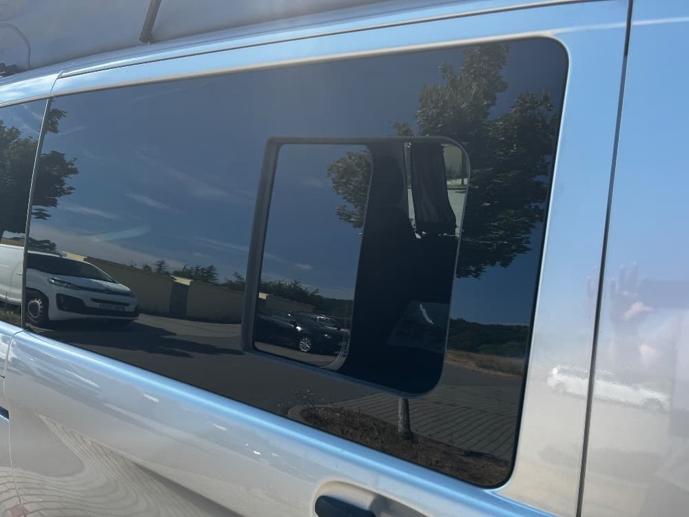 2019 Mercedes-Benz VITO - 10