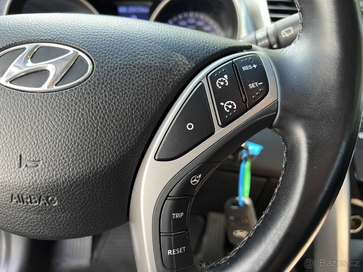 2016 Hyundai i30 - 10