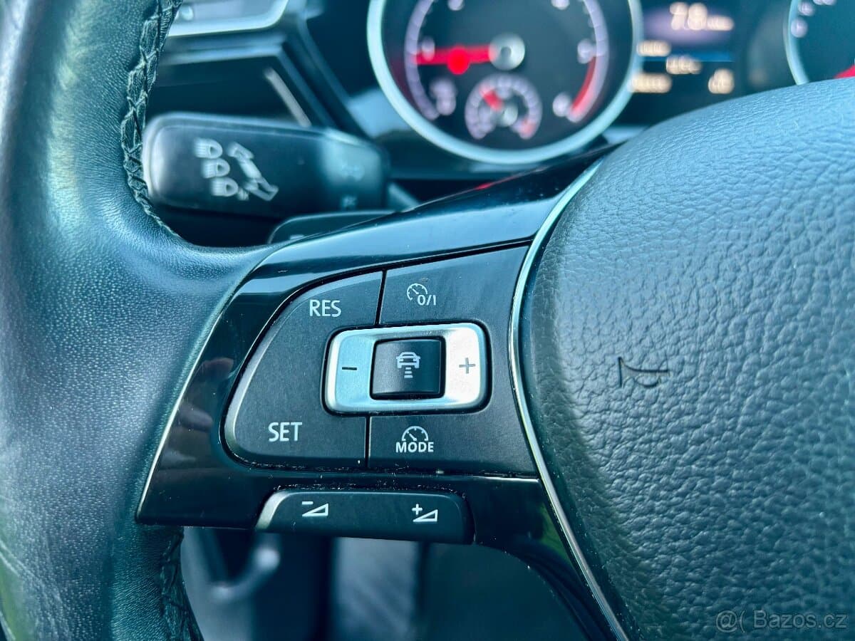 2017 Volkswagen TOURAN - 10